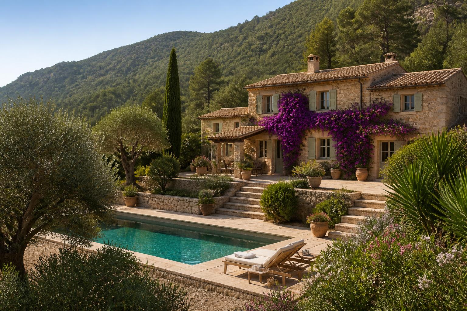 Finca Son Amat, Santanyí