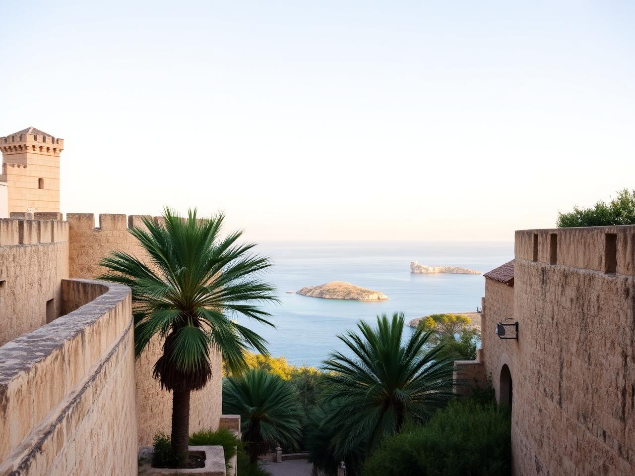 Immobilien in Alcúdia, Mallorca