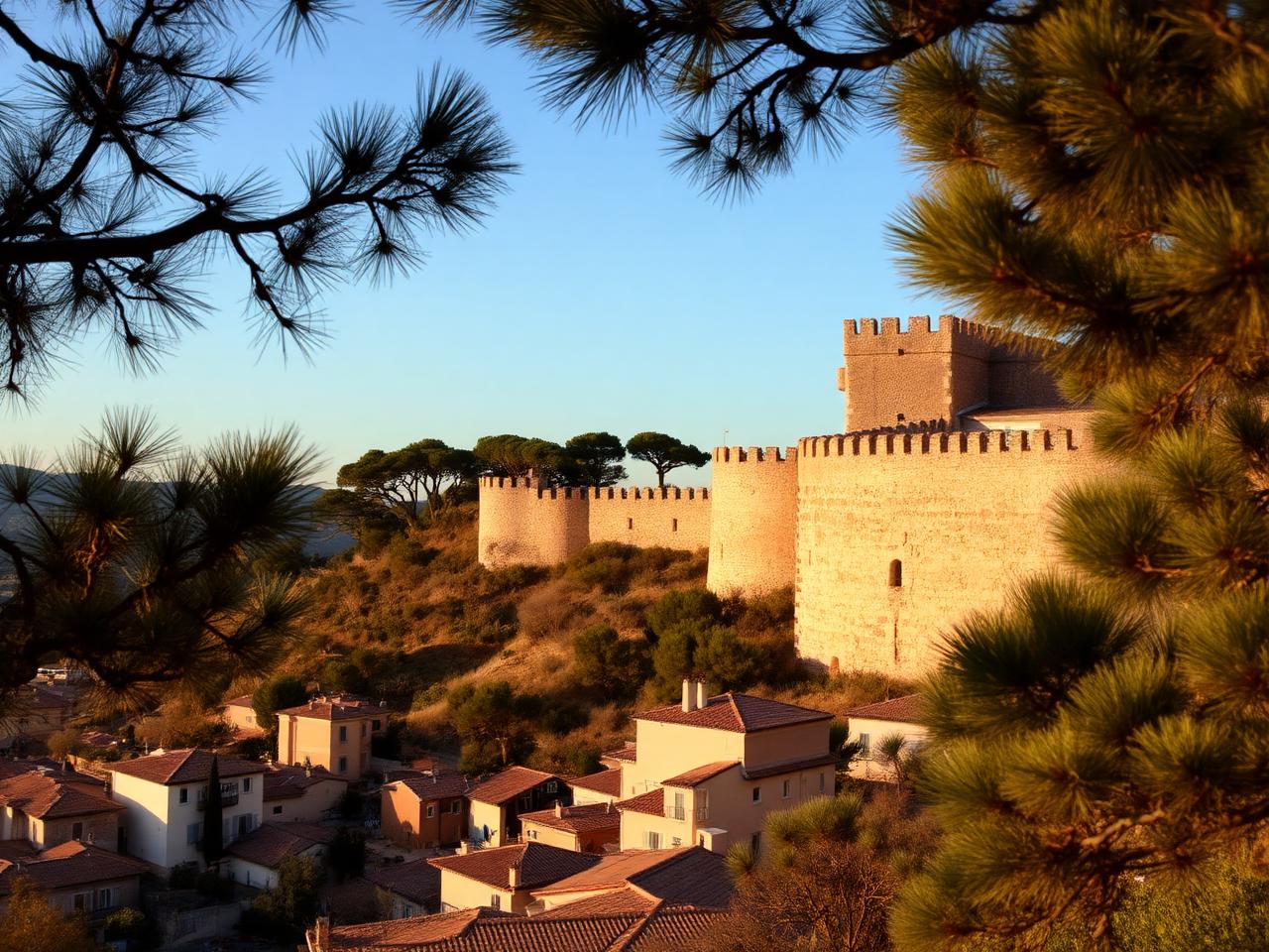 Immobilien in Capdepera, Mallorca