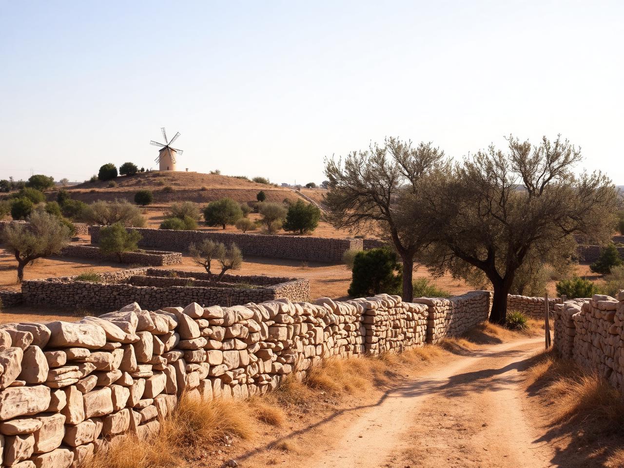 Immobilien in Llucmajor, Mallorca