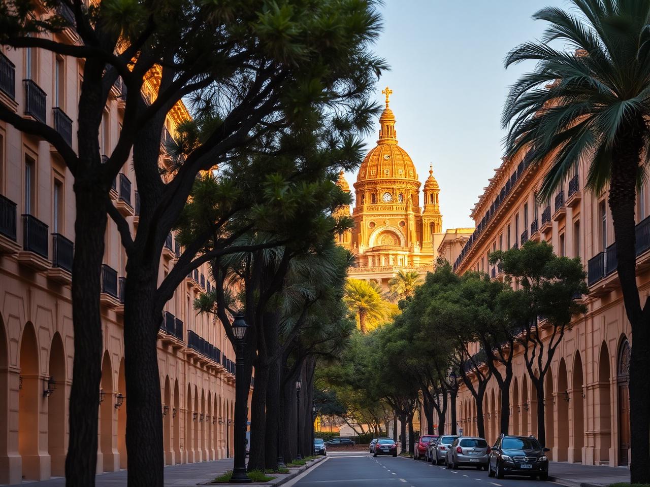 Immobilien in Palma, Mallorca