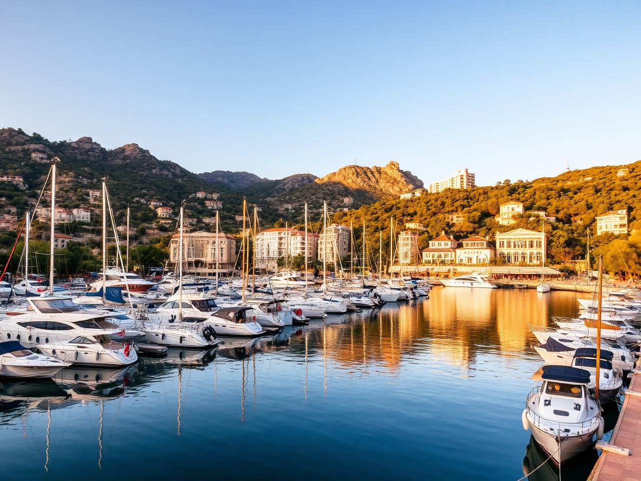 Immobilien in Port d'Andratx, Mallorca