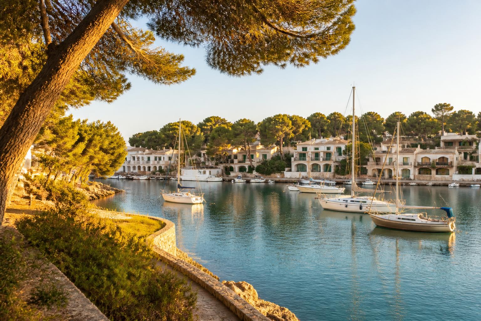 Immobilien in Portopetro