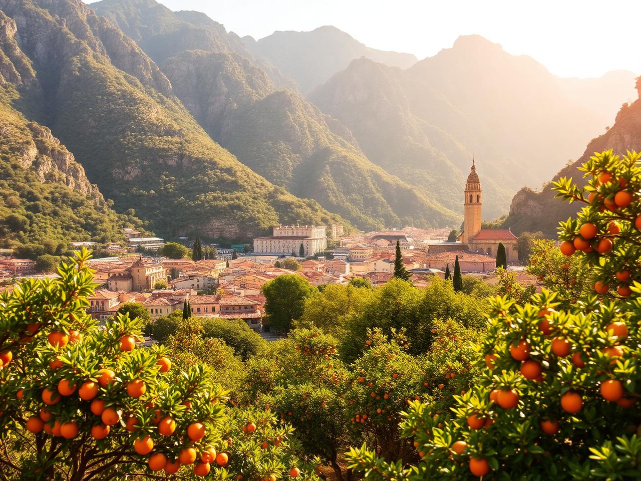 Immobilien in Sóller, Mallorca