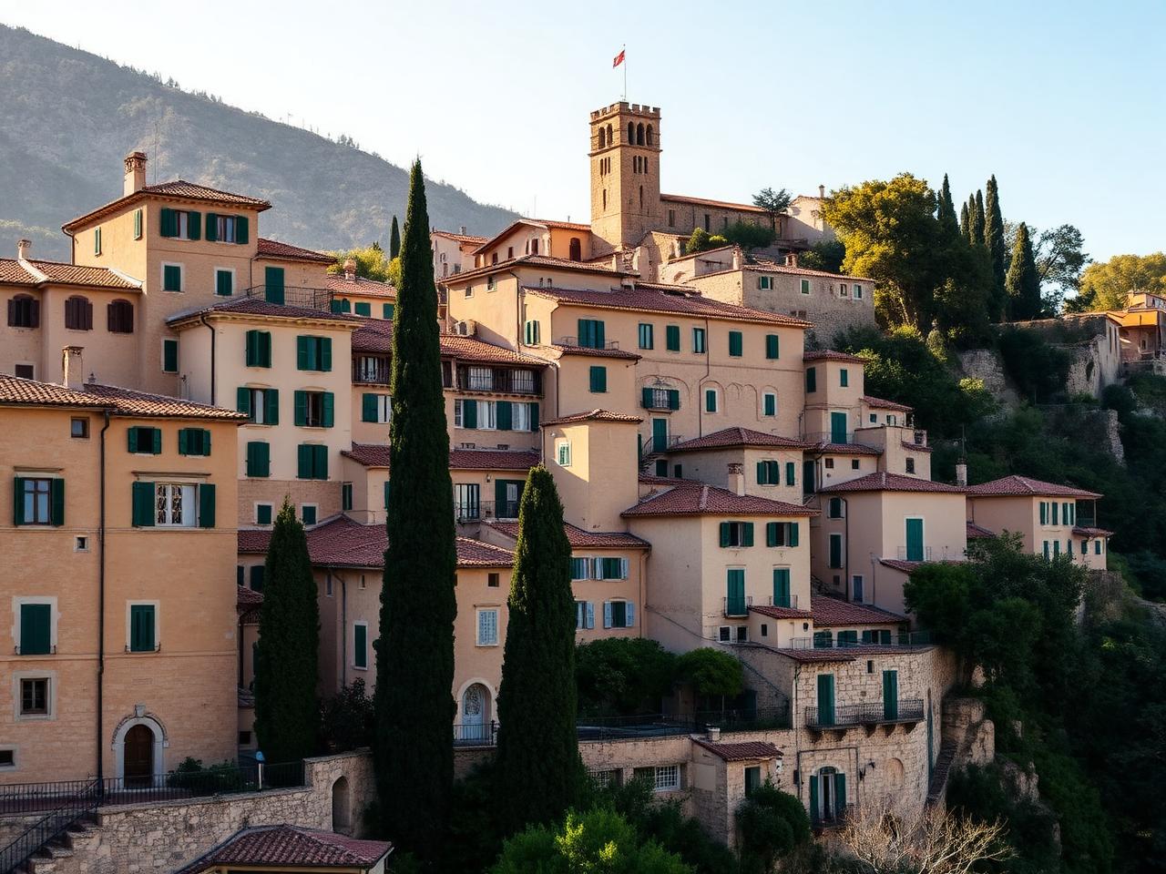 Immobilien in Valldemossa, Mallorca
